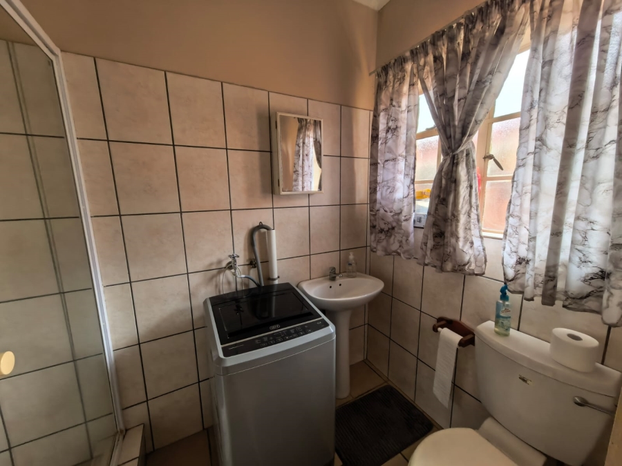 1 Bedroom Property for Sale in Parys Free State